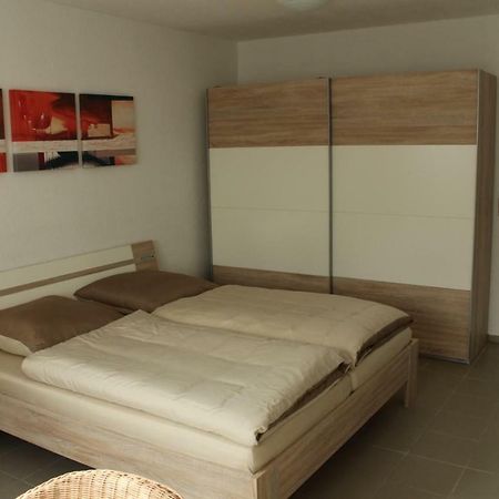 Ferienwohnung Zur Trolle Erfurt Dış mekan fotoğraf